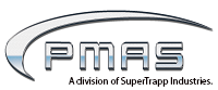 PMAS - MAF Products - Calibrated MAF Sensors